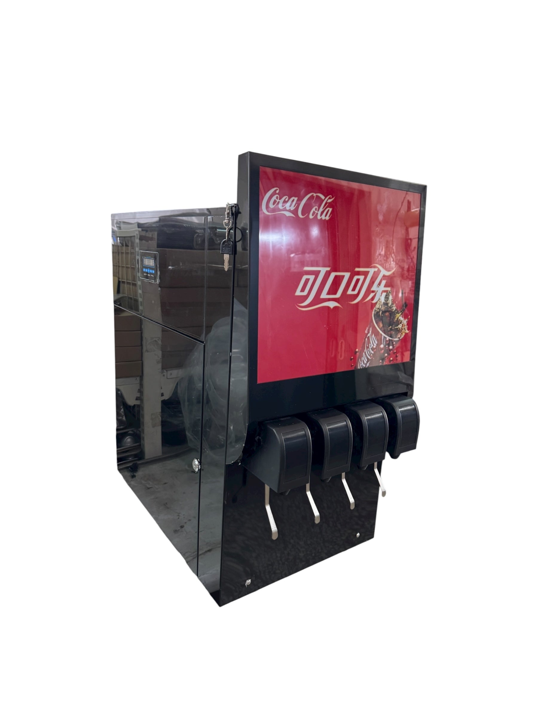 【活動專用電力汽水機可樂機飲料機租借 】