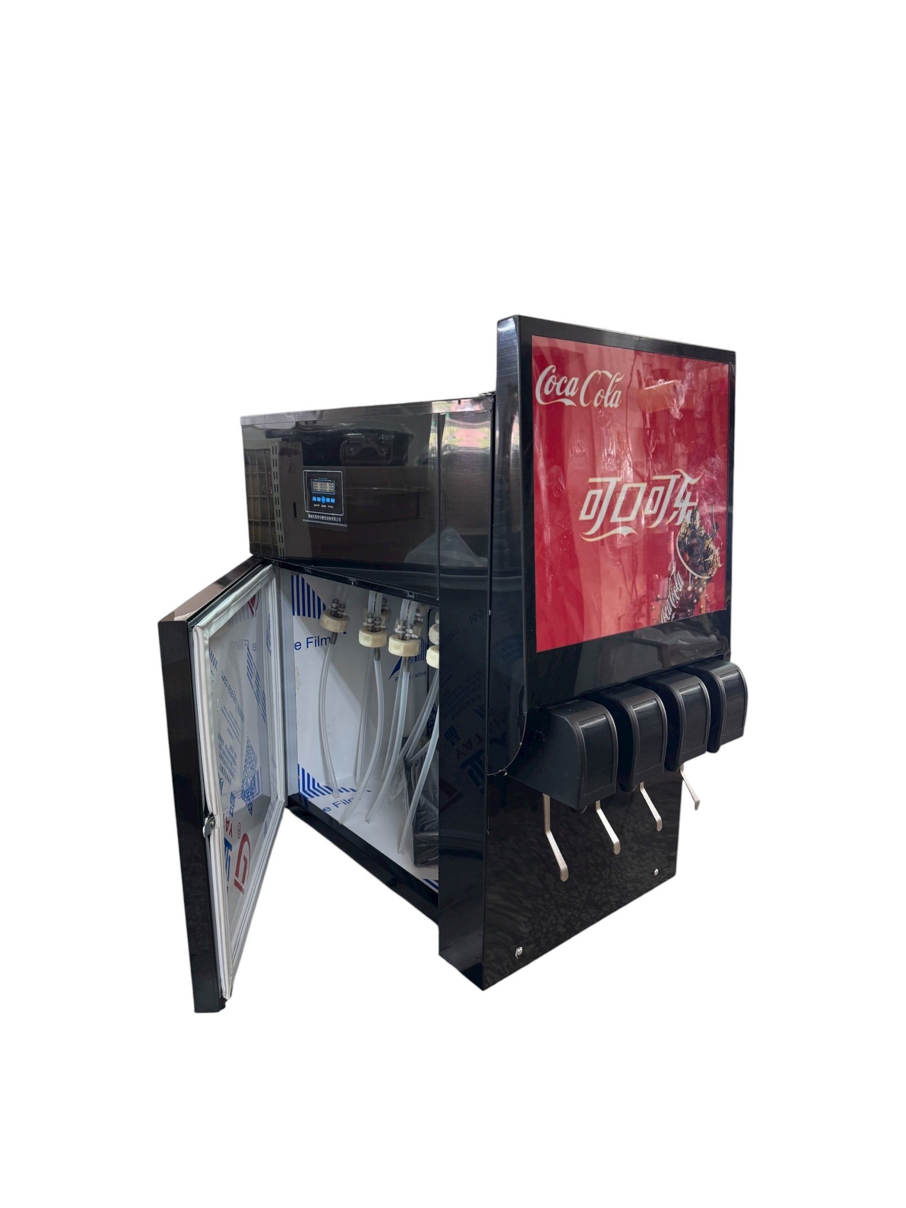 【活動專用電力汽水機可樂機飲料機租借 】