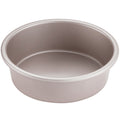 Chefmade學廚WK9031香檳金6吋固定底蛋糕模6" Round Cake Pan
