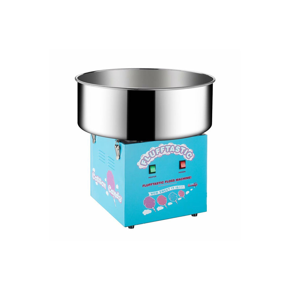 【商用電力桌上型棉花糖機租借 】