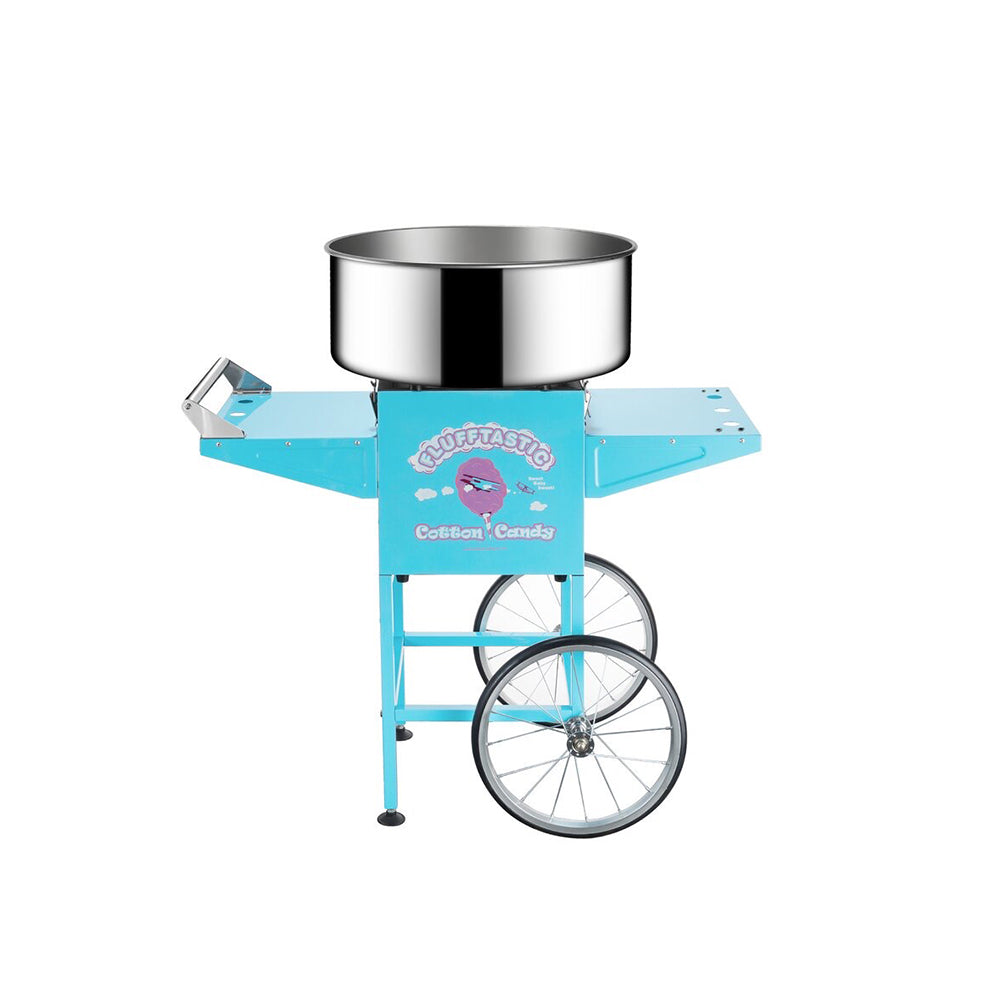 【商用棉花糖機 + 花車租借 】