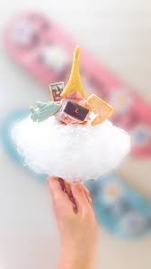 電力式電熱式商用營業用棉花糖機【桌上型棉花糖機】造型花式多口味棉花棉花糖機