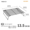 10.4" x 13.5" Cooling Rack 3Pcs