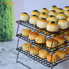 10.4" x 13.5" Cooling Rack 3Pcs