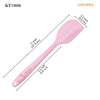 Chefmade學廚KT7006正版Hellokitty矽膠刮刀Hello Kitty Silicone Spatula