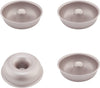 Chefmade學廚WK9909-4四件套甜甜圈蛋糕模3“ Donut Cake Pan 4Pcs