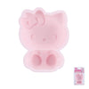 Chefmade學廚KT7091食品級4吋矽膠立體蛋糕模4" Hello Kitty Stereo Silicone Cake Mold