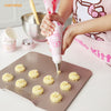 Chefmade學廚KT7040擠花袋16" Hello Kitty Reusable Pastry Bag