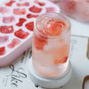 Chefmade學廚KT7111食品級矽膠硅膠冰塊模具Hello Kitty Ice Cube Trays