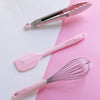 Chefmade學廚KT7007正版Hello kitty不鏽鋼手動打蛋器11" Hello Kitty Whisk