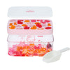 Chefmade學廚KT7110新品現貨4件套多層儲冰冰格盒Hello Kitty Ice Cube Tray with Lid container & scoop