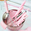 Chefmade學廚KT7004蛋黃蛋白分離器2" Hello Kitty Egg Separator