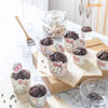 Chefmade學廚KT7121 kitty紙杯套裝100入Hello Kitty Muffin Liners Set 100Pcs