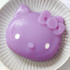 Chefmade學廚KT7045矽膠6吋蛋糕模6" Hello Kitty Silicone Cake Pan