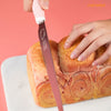 Chefmade學廚KT7021正版Hello kitty不銹鋼麵包刀8" Hello Kitty Serrated Knife for Bread