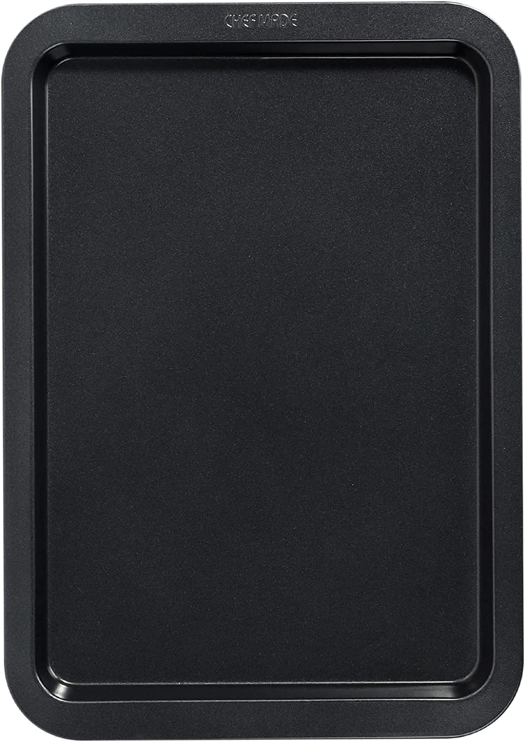 Chefmade學廚WK9706S黑色13吋淺長方形烤盤 13" Rimmed Cookie Sheet Pan