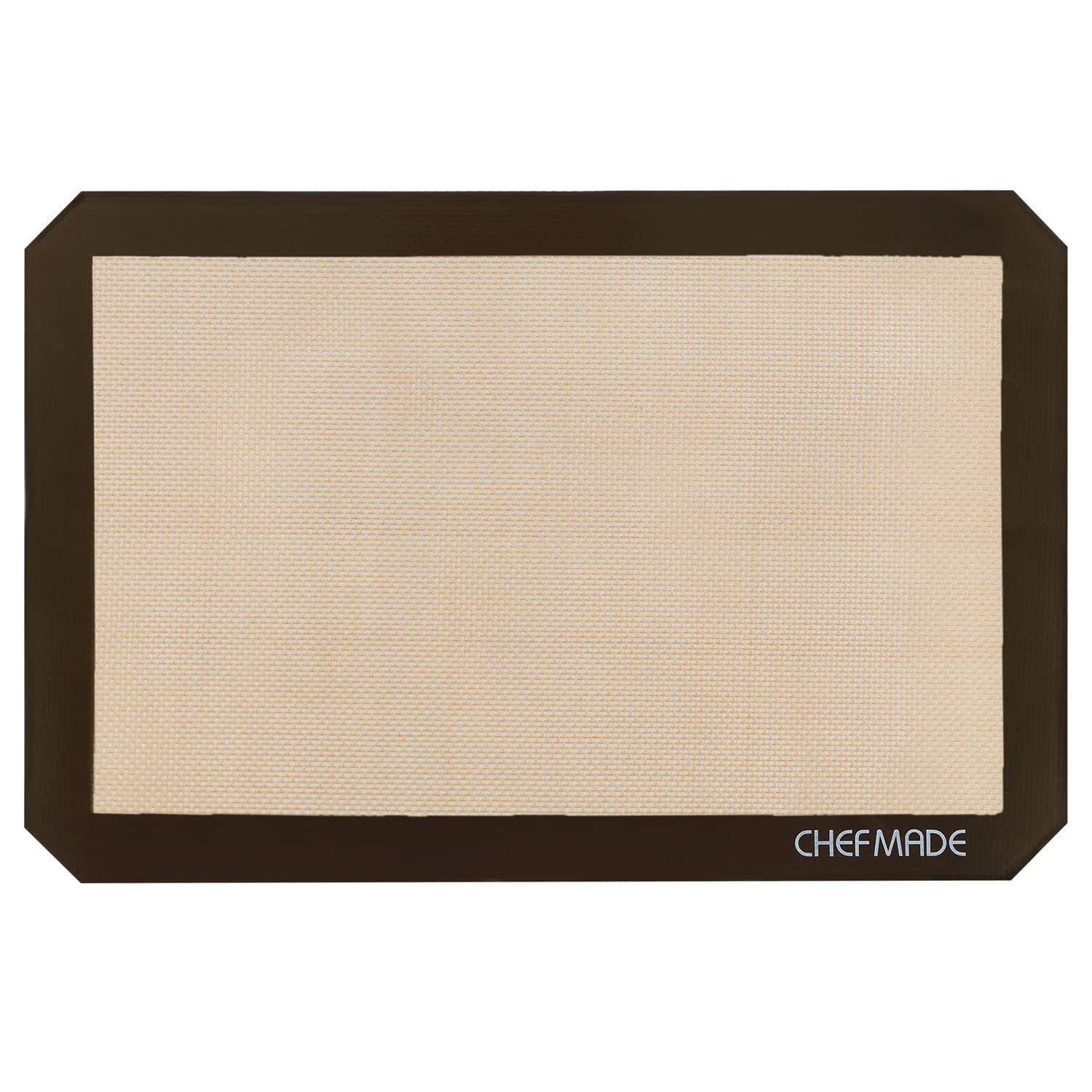 Chefmade學廚WK9858耐熱5號矽膠墊 9.7" x 14.7" Silicone Baking Mat