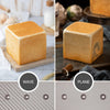 Chefmade學廚CM6011不沾1200g平紋吐司盒5.2" x 15.2" Commercial Flat Toast Box (1200G Dough Capacity)