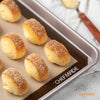 Chefmade學廚WK9859耐熱6號矽膠墊11.7" x 16.7" Silicone Baking Mat