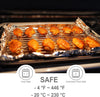 Chefmade學廚WK9267不沾13吋淺烤盤+冷卻架9" x 13" Shallow Roasting Pan with Rack