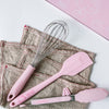 Chefmade學廚KT7006正版Hellokitty矽膠刮刀Hello Kitty Silicone Spatula