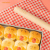 Chefmade學廚KT7099多用途桿麵棍30cm 11.8" Hello Kitty Wooden Rolling Pin