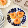 Chefmade學廚WK9289凸柱心型6連杯甜甜圈模Donut Cake Pan Heart-Shaped 6 Well