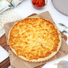 Chefmade學廚WK9825可拆11吋活底圓形披薩烤盤11" Round Tart Pan with Removable Bottom