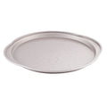 Chefmade學廚WK9847香檳金14吋打孔披薩烤盤蛋糕烤盤14" Pizza Pan with Holes