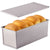 Chefmade學廚CM6005波紋1000g不沾吐司盒5" x 13" Commercial Corrugated Toast Box (1000G Dough Capacity)