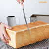 Chefmade學廚CM6005波紋1000g不沾吐司盒5" x 13" Commercial Corrugated Toast Box (1000G Dough Capacity)