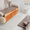 Chefmade學廚CM6011不沾1200g平紋吐司盒5.2" x 15.2" Commercial Flat Toast Box (1200G Dough Capacity)