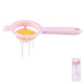 Chefmade學廚KT7004蛋黃蛋白分離器2" Hello Kitty Egg Separator
