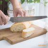 Chefmade學廚KT7021正版Hello kitty不銹鋼麵包刀8" Hello Kitty Serrated Knife for Bread