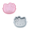 Chefmade學廚KT7028Hello Kitty 8吋蛋糕模8" Hello Kitty Cake Pan