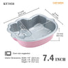 Chefmade學廚KT7028Hello Kitty 8吋蛋糕模8" Hello Kitty Cake Pan