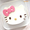 Chefmade學廚kt7032 kitty六吋慕斯圈三件套6" Hello Kitty Mousse