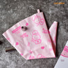 Chefmade學廚KT7040擠花袋16" Hello Kitty Reusable Pastry Bag