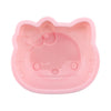 Chefmade學廚KT7045矽膠6吋蛋糕模6" Hello Kitty Silicone Cake Pan