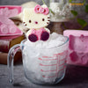 Popsicle Mold (Hello Kitty)