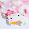 Popsicle Mold (Hello Kitty)