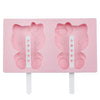 Popsicle Mold (Hello Kitty)