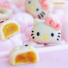 Chefmade學廚KT7050正版Hello kitty巧克力硅膠模Hello Kitty Ice Lattice