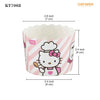 Chefmade學廚KT7068正版HelloKitty耐高溫1號蛋糕紙杯25入含插卡Hello Kitty Chef Muffin Liners 25Pcs