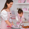 Chefmade學廚KT7071正版Hello kitty兒童烘焙套裝Hello Kitty Kids Baking Set