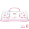 Chefmade學廚KT7106學廚HELLO KITTY食品專用透明PP手提吐司盒Hello Kitty Portable Bread Box