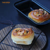 Chefmade學廚WK116259小號不沾吐司盒3" x 6" Medium Loaf Pan