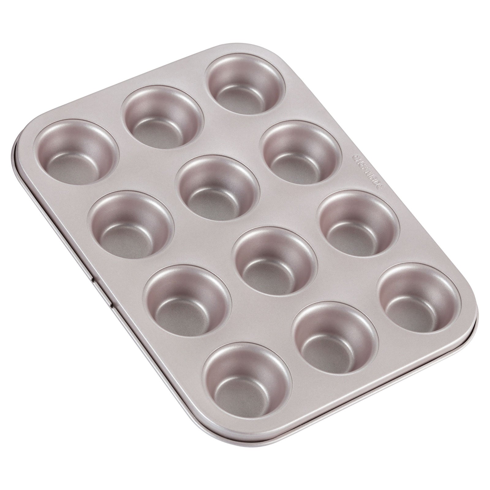 Muffin Pan Mini 12 Well