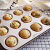 Muffin Pan Mini 12 Well