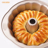 Chefmade學廚WK9030南瓜型10吋蛋糕模9.5" Bundt Pan PumpKin-Shaped